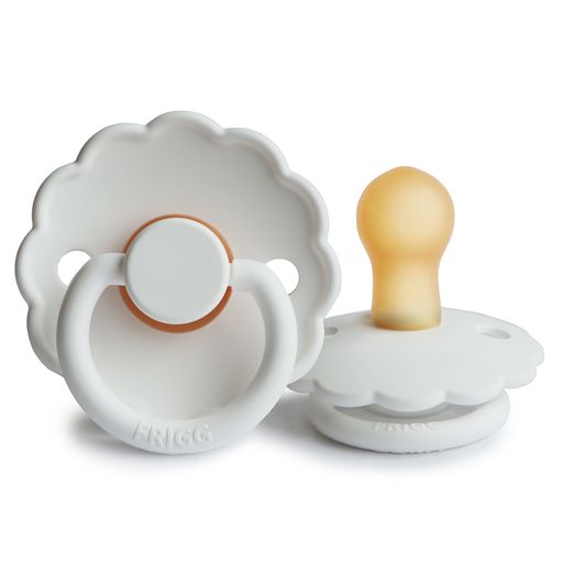 FRIGG Daisy – Bright White
