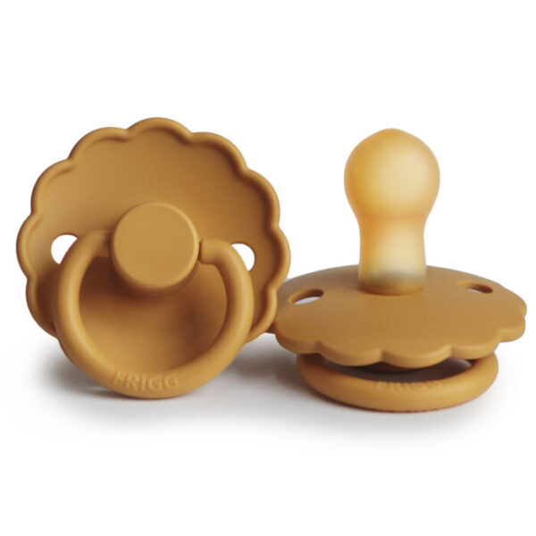 FRIGG Daisy – Honey Gold