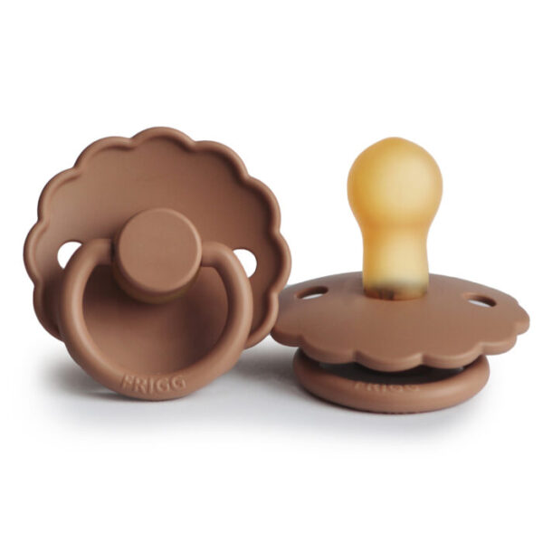 FRIGG Daisy – Peach Bronze