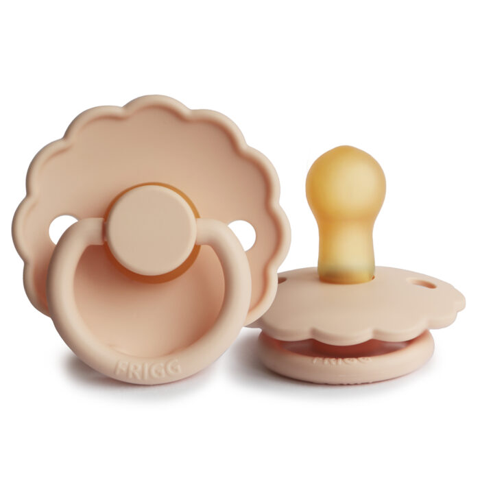 FRIGG Daisy – Pink Cream