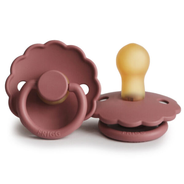 FRIGG Daisy – Powder Blush