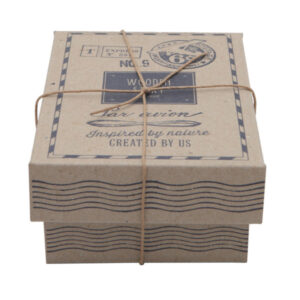 Houten-auto-30's Wooden-Story-Houten-30's-auto