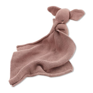 Knuffeldoekje Olifant foto 3 Knuffeldoekje Olifant foto 3