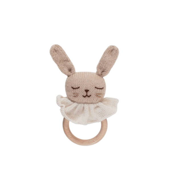 Main-Sauvage-Bijtring-Bunny-Sand-foto-1 Main-Sauvage-Bijtring-Bunny-Sand