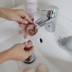 Mushie Badspeeltjes Sealife