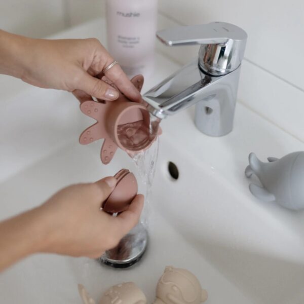 Mushie Badspeeltjes Sealife Mushie Badspeeltjes Sealife