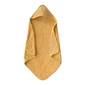 Mushie badcape fall Yellow