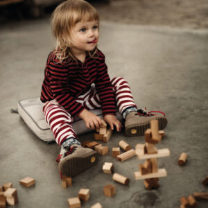 Wooden-Story-Houten-Stapelblokken-naturel Wooden-Story-Houten-Stapelblokken-naturel