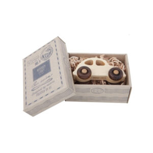 Wooden-Story-Houten-auto-30's Wooden-Story-Houten-30's-auto