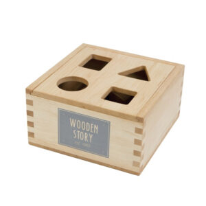 Wooden-Story-Houten-vormenstoof Wooden-Story-Houten-vormenstoof-Naturel