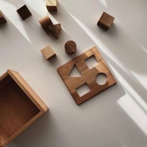 Wooden-Story-vormenstoof-naturel Wooden-Story-vormenstoof-naturel