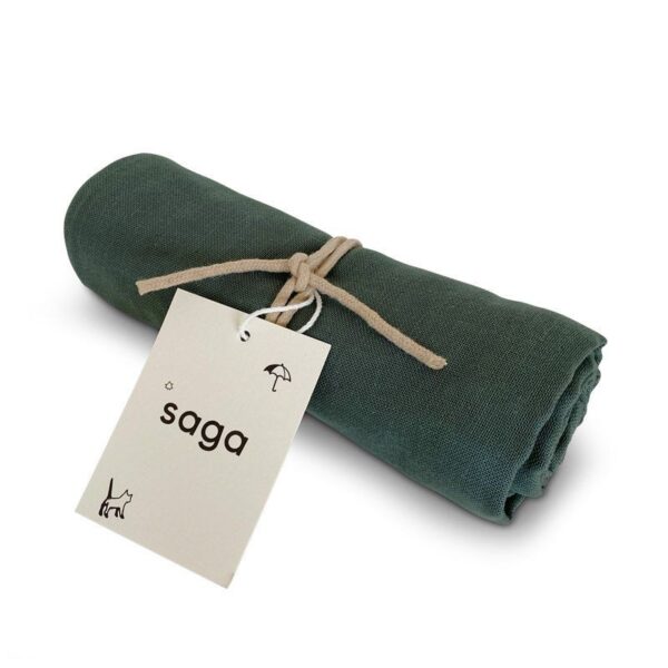 saga-biologische hydrofiele doeken Dark Forest saga biologische hydrofiele doeken Dark Forest