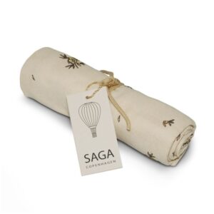 saga-biologische hydrofiele doeken Sea Buckethorn