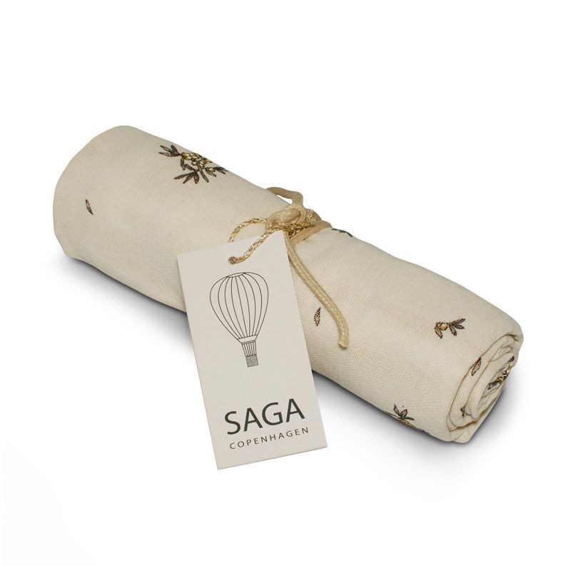 saga-biologische hydrofiele doeken Sea Buckethorn
