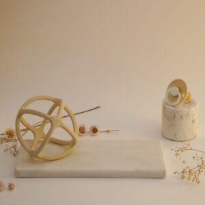 Kraamcadeau - Shifting Sand