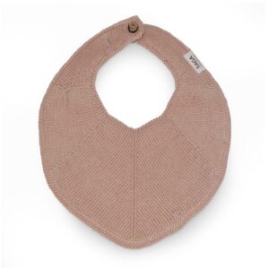 saga--knitted-bib saga--knitted-bib