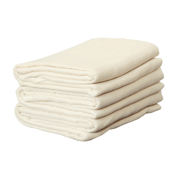 Disana Hydrofiele doek 5 stuks