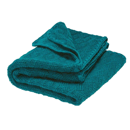 Disana wollen deken Pacific