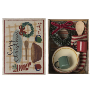 Maileg-Christmas-Cosy-Set Maileg-Christmas-Cosy-Set