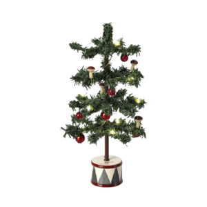 Maileg Kerstboom klein groen 16cm