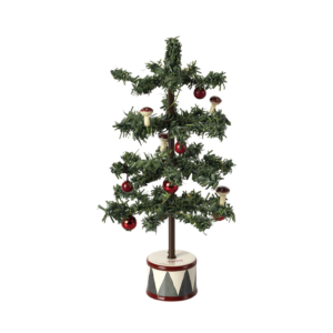 Maileg Kerstboom klein groen 16cm